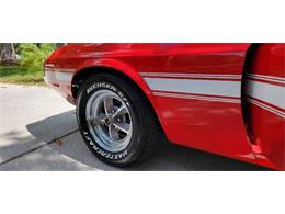 1969 Ford Mustang (CC-2112114) for sale in Cadillac, Michigan