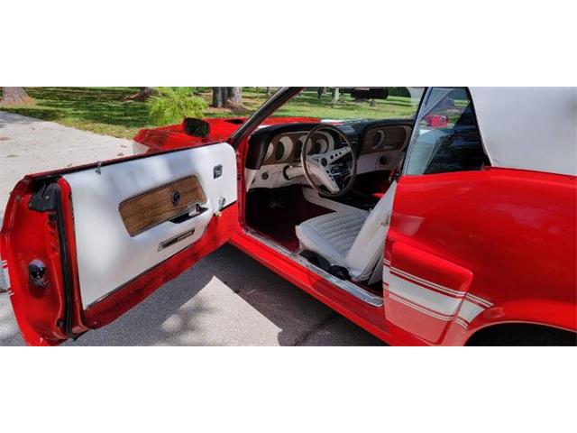 1969 Ford Mustang (CC-2112114) for sale in Cadillac, Michigan