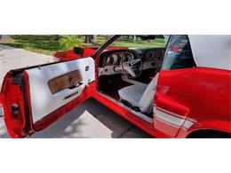1969 Ford Mustang (CC-2112114) for sale in Cadillac, Michigan
