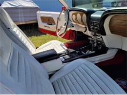 1969 Ford Mustang (CC-2112114) for sale in Cadillac, Michigan