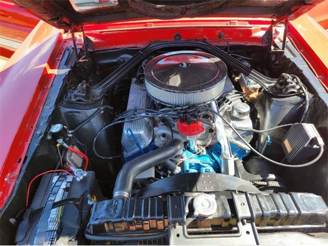 1969 Ford Mustang (CC-2112114) for sale in Cadillac, Michigan