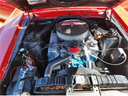 1969 Ford Mustang (CC-2112114) for sale in Cadillac, Michigan