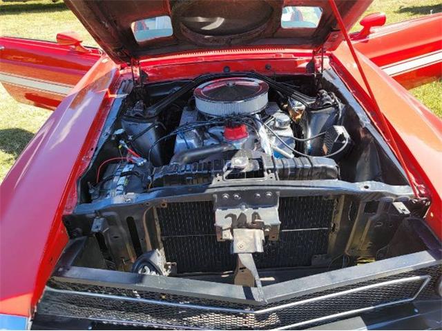 1969 Ford Mustang (CC-2112114) for sale in Cadillac, Michigan
