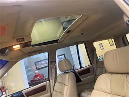 1993 Jeep Grand Wagoneer (CC-2112115) for sale in Cadillac, Michigan