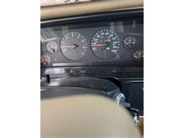 1993 Jeep Grand Wagoneer (CC-2112115) for sale in Cadillac, Michigan