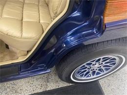 1993 Jeep Grand Wagoneer (CC-2112115) for sale in Cadillac, Michigan