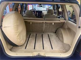 1993 Jeep Grand Wagoneer (CC-2112115) for sale in Cadillac, Michigan