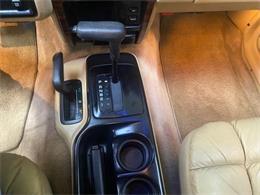 1993 Jeep Grand Wagoneer (CC-2112115) for sale in Cadillac, Michigan