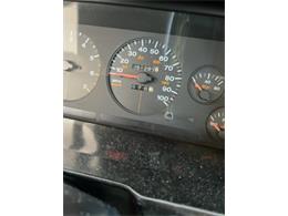 1993 Jeep Grand Wagoneer (CC-2112115) for sale in Cadillac, Michigan