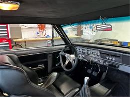 1966 Chevrolet Chevy II (CC-2112116) for sale in Cadillac, Michigan