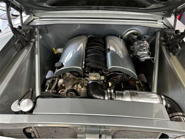 1966 Chevrolet Chevy II (CC-2112116) for sale in Cadillac, Michigan