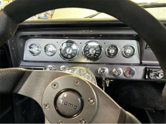 1966 Chevrolet Chevy II (CC-2112116) for sale in Cadillac, Michigan