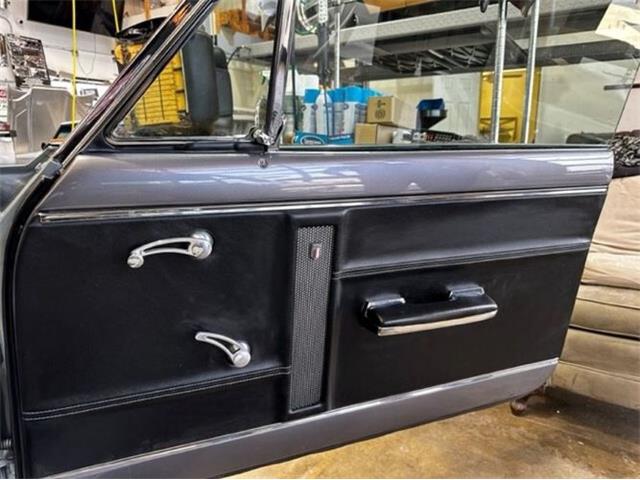 1966 Chevrolet Chevy II (CC-2112116) for sale in Cadillac, Michigan