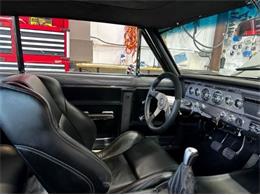 1966 Chevrolet Chevy II (CC-2112116) for sale in Cadillac, Michigan
