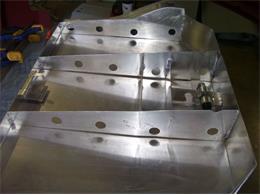 1966 Chevrolet Chevy II (CC-2112116) for sale in Cadillac, Michigan