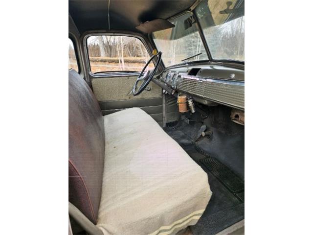 1950 Chevrolet 3100 (CC-2112117) for sale in Cadillac, Michigan