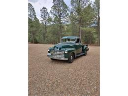 1950 Chevrolet 3100 (CC-2112117) for sale in Cadillac, Michigan