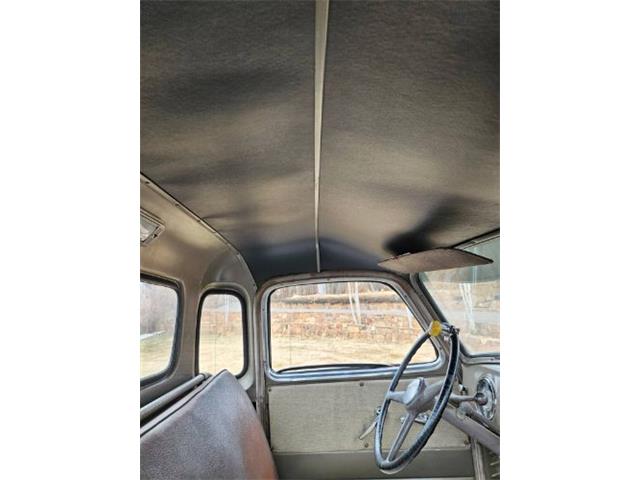 1950 Chevrolet 3100 (CC-2112117) for sale in Cadillac, Michigan