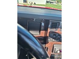 1988 Chevrolet Corvette (CC-2112118) for sale in Cadillac, Michigan