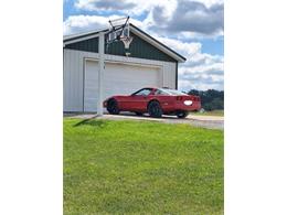 1988 Chevrolet Corvette (CC-2112118) for sale in Cadillac, Michigan