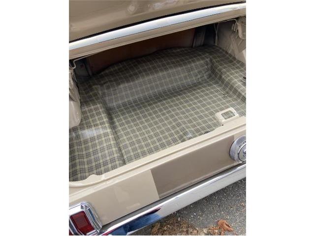 1966 Ford Mustang (CC-2112119) for sale in Cadillac, Michigan