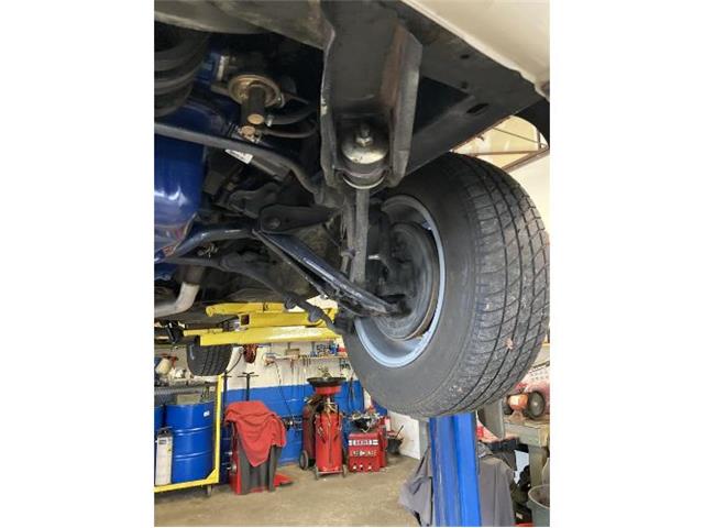 1966 Ford Mustang (CC-2112119) for sale in Cadillac, Michigan