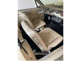 1966 Ford Mustang (CC-2112119) for sale in Cadillac, Michigan
