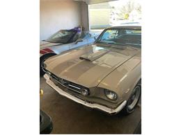 1966 Ford Mustang (CC-2112119) for sale in Cadillac, Michigan