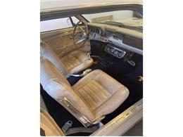 1966 Ford Mustang (CC-2112119) for sale in Cadillac, Michigan