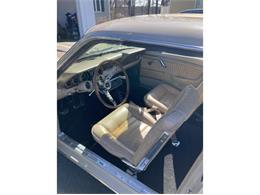 1966 Ford Mustang (CC-2112119) for sale in Cadillac, Michigan