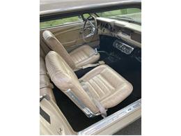 1966 Ford Mustang (CC-2112119) for sale in Cadillac, Michigan