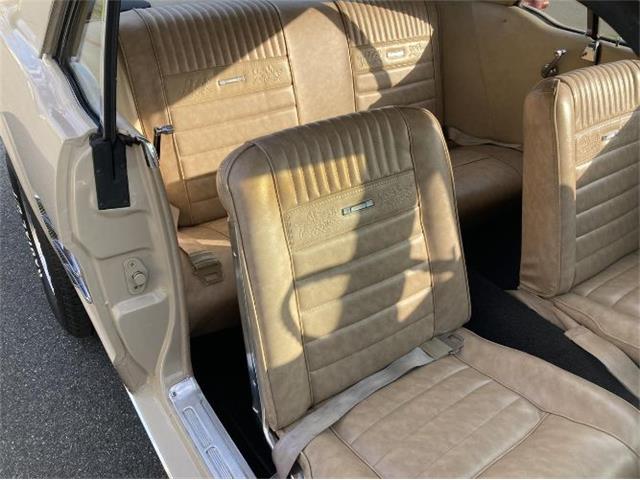 1966 Ford Mustang (CC-2112119) for sale in Cadillac, Michigan