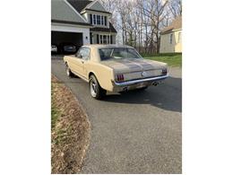 1966 Ford Mustang (CC-2112119) for sale in Cadillac, Michigan