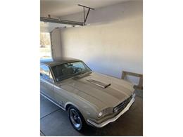 1966 Ford Mustang (CC-2112119) for sale in Cadillac, Michigan