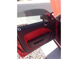 2008 Ford Mustang (CC-2110212) for sale in Cadillac, Michigan