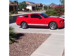 2008 Ford Mustang (CC-2110212) for sale in Cadillac, Michigan