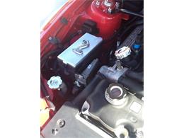 2008 Ford Mustang (CC-2110212) for sale in Cadillac, Michigan