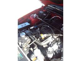 2008 Ford Mustang (CC-2110212) for sale in Cadillac, Michigan