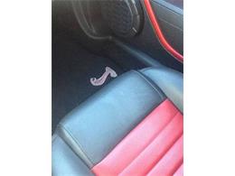 2008 Ford Mustang (CC-2110212) for sale in Cadillac, Michigan