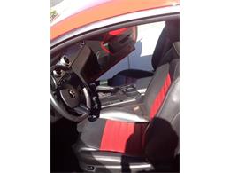 2008 Ford Mustang (CC-2110212) for sale in Cadillac, Michigan
