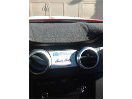 2008 Ford Mustang (CC-2110212) for sale in Cadillac, Michigan