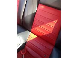 2008 Ford Mustang (CC-2110212) for sale in Cadillac, Michigan