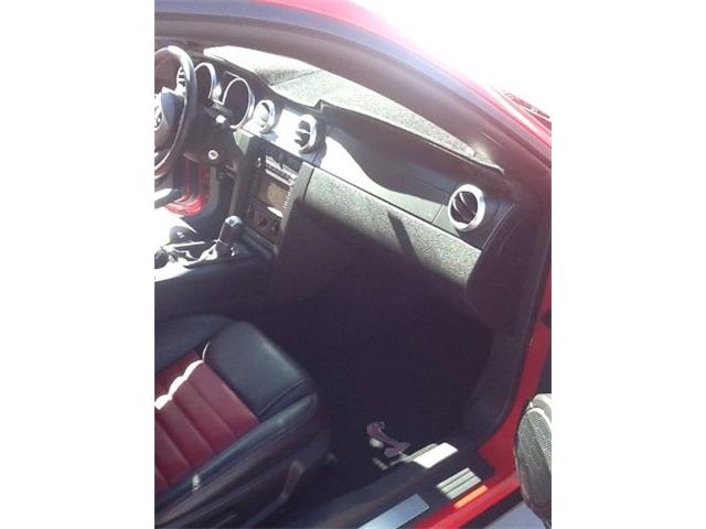 2008 Ford Mustang (CC-2110212) for sale in Cadillac, Michigan