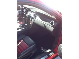 2008 Ford Mustang (CC-2110212) for sale in Cadillac, Michigan