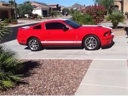 2008 Ford Mustang (CC-2110212) for sale in Cadillac, Michigan
