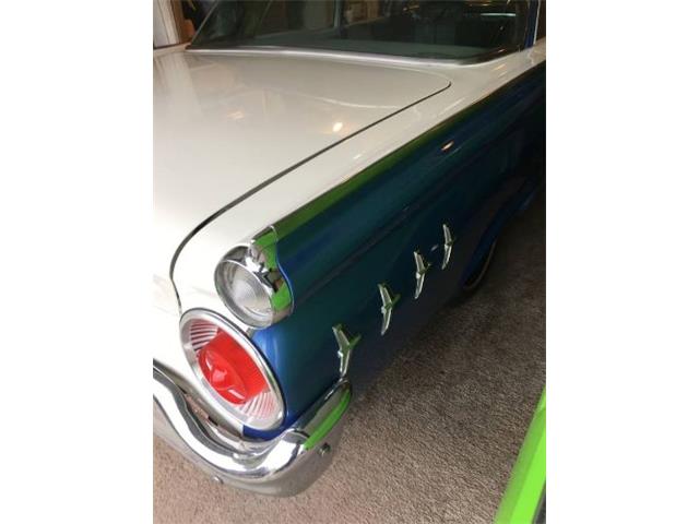 1959 Ford Custom Deluxe (CC-2112120) for sale in Cadillac, Michigan