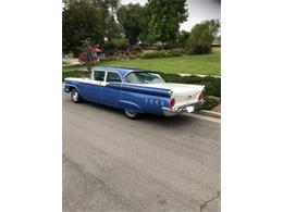 1959 Ford Custom Deluxe (CC-2112120) for sale in Cadillac, Michigan