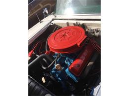 1959 Ford Custom Deluxe (CC-2112120) for sale in Cadillac, Michigan