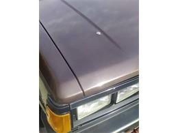 1985 Nissan 720 (CC-2112121) for sale in Cadillac, Michigan
