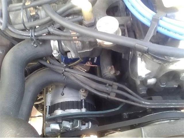 1985 Nissan 720 (CC-2112121) for sale in Cadillac, Michigan